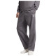 Adidas Ανδρικό παντελόνι φόρμας Trefoil Essentials Open Hem Pants